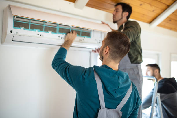 Best Air Conditioning Cleaning in Weigelstown, PA