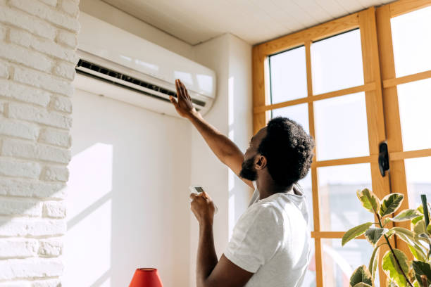 Professional HVAC in Weigelstown, PA