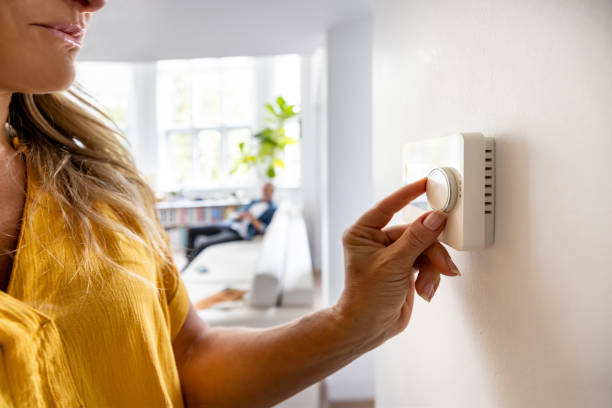 Best Seasonal HVAC Services in Weigelstown, PA