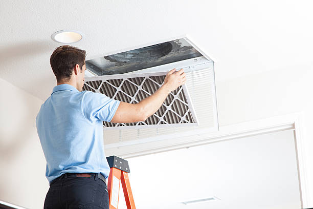 Best HVAC Software and Technology in Weigelstown, PA