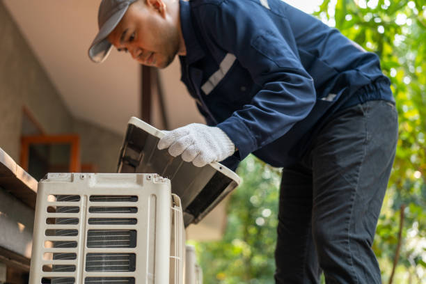 Best Energy-efficient HVAC Solutions in Weigelstown, PA
