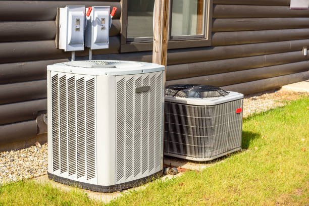 Best Geothermal HVAC Systems in Weigelstown, PA