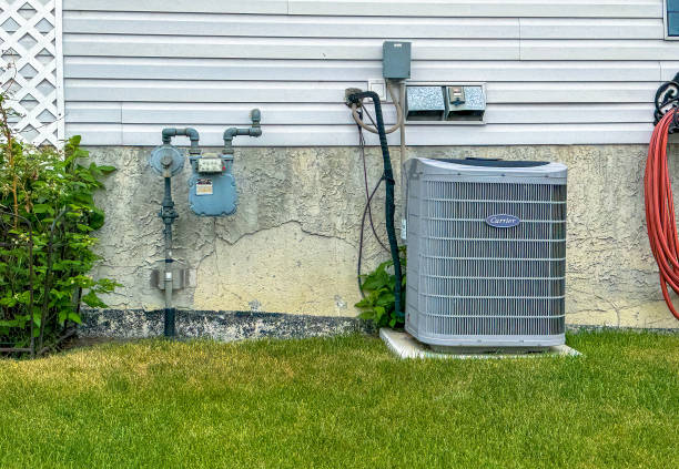 Best HVAC Equipment and Components in Weigelstown, PA
